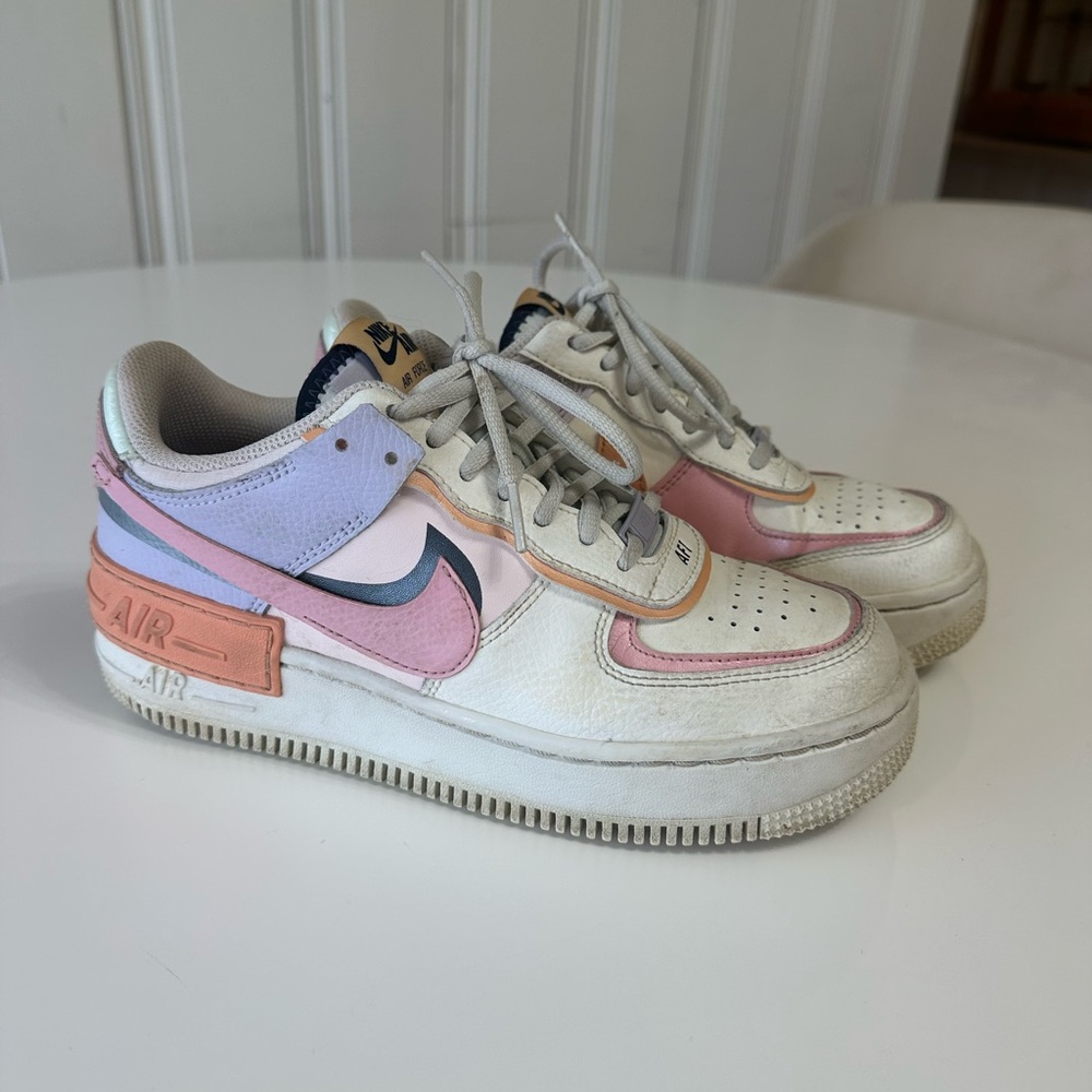 Nike Air Force 1 Shadow Sneakers
